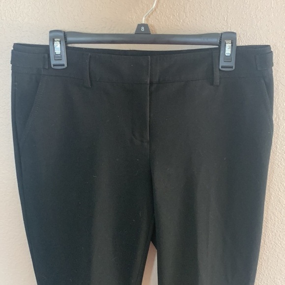 Gently worn Womens Express bootcut pants - Picture 4 of 5